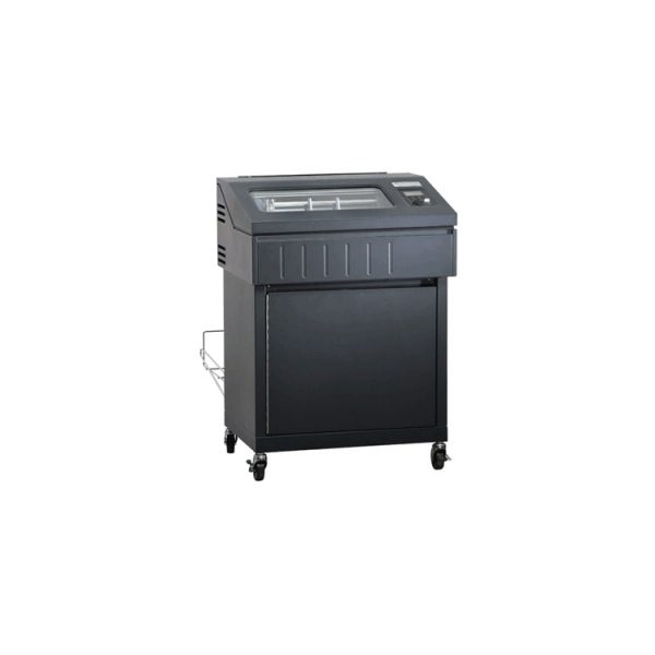 Line Matrix Print LINE MATRIX PRINTERS – Bartleet Innovative Technologies